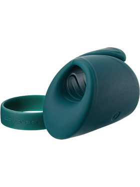 Lovense: Gush, Bluetooth Glans Massager