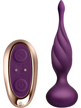 Rocks-Off: Petite Sensations Discover, Anal Stimulator, purple