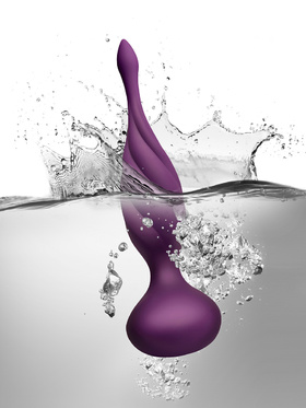 Rocks-Off: Petite Sensations Discover, Anal Stimulator, purple