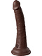 DualDensity Dildo, 21cm