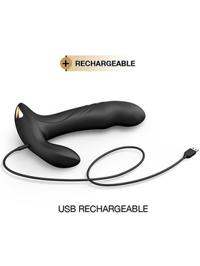 Marc Dorcel: Multi P-Joy, Remote Prostate Massager