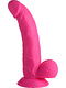 Poppin Dildo, 19cm