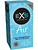 EXS Air Thin: Condoms, 12-pack