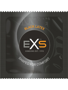 EXS Variety Pack 1: Condoms, 42-pack 