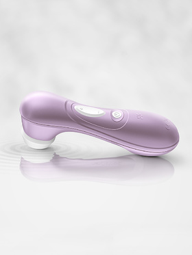 Satisfyer: Pro 2 Generation 2, Air Pulse Stimulator, purple