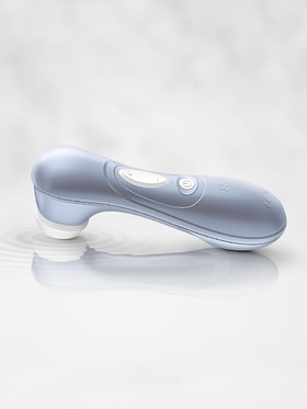 Satisfyer: Pro 2 Generation 2, Air Pulse Stimulator, blue