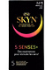 5 Senses Condoms