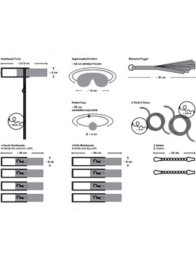 You2Toys: Bondage Board 2.0