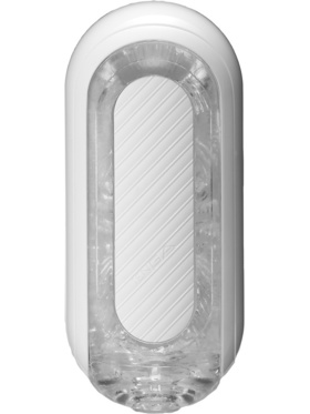 Tenga: Flip Zero, Gravity White