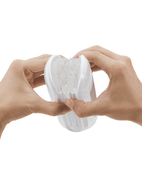 Tenga: Flip Zero, Gravity White