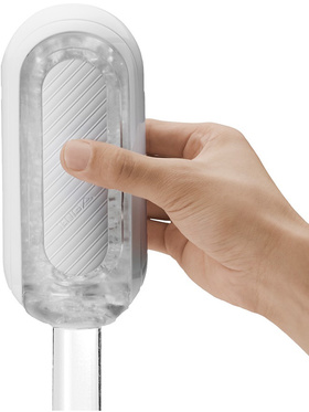 Tenga: Flip Zero, Gravity White