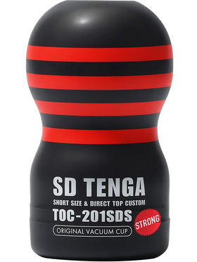 Tenga: SD Original Vacuum Cup, Strong