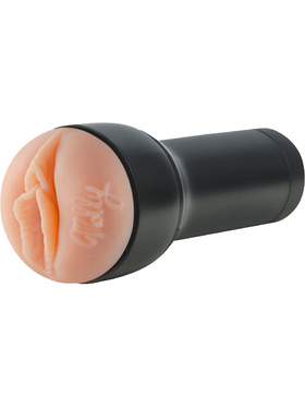 Kiiroo: Feelstar Stroker, Molly Stewart