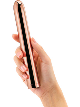 Dorcel: Pink Lady 2.0, Vaginal Vibrator, rosegold