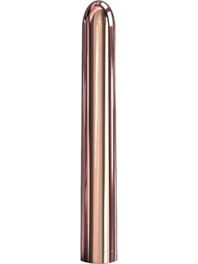 Dorcel: Pink Lady 2.0, Vaginal Vibrator, rosegold