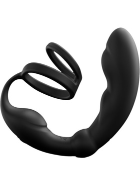 Dorcel: P-Ring, Prostate Massager & Double Ring