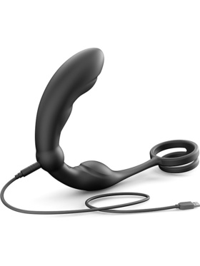 Dorcel: P-Ring, Prostate Massager & Double Ring