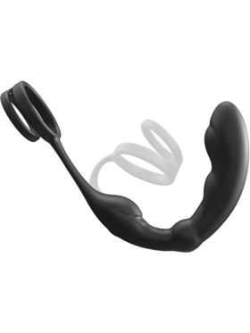 Dorcel: P-Ring, Prostate Massager & Double Ring