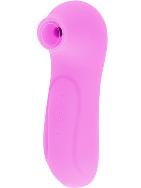 Toy Joy: Too Hot To Handle Stimulator