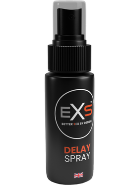 EXS Delay: Delay Spray, 50 ml