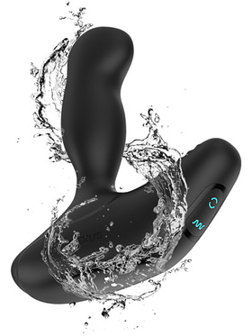 Nexus: Revo Stealth, RC Rotating Prostate Massager