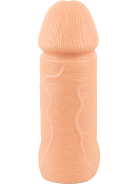 Realistixxx: Real Giant Dildo, 29 cm