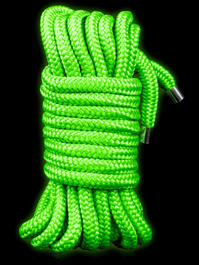 Ouch! Glow in the Dark: Rope, 5 m