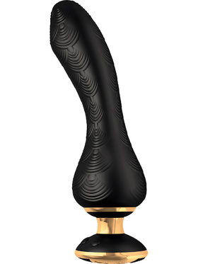 Shunga: Sanya Intimate Massager, black