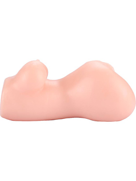 Dream Toys: The Girl Next Door, Body Stroker Olivia