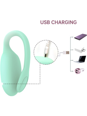 Magic Motion: Fitcute Kegel Rejuve, Smart Kegel Trainer