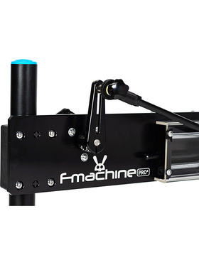 F-Machine: Pro 4 Fuck Machine