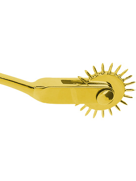 Taboom Luxury: Wartenberg Wheel