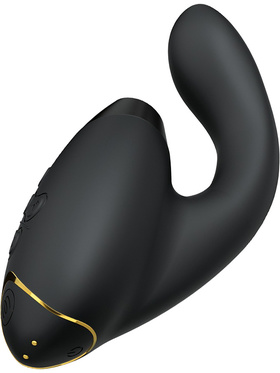 Womanizer: Duo 2, black