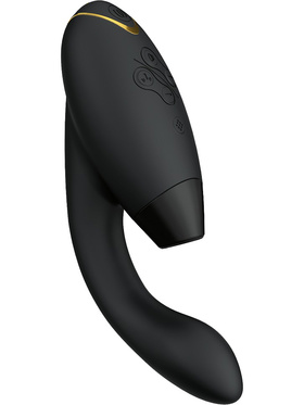 Womanizer: Duo 2, black