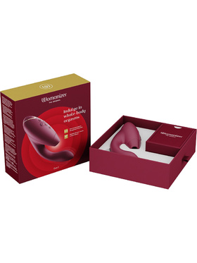 Womanizer: Duo 2, winered