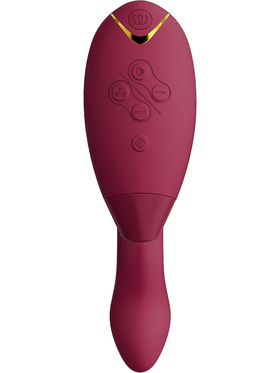 Womanizer: Duo 2, winered