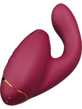 Womanizer: Duo 2, winered