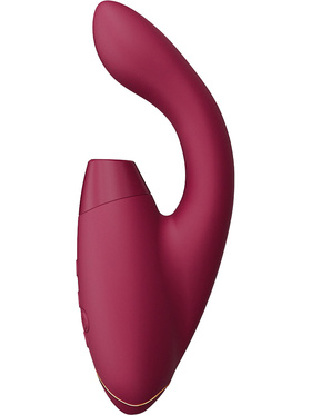 Womanizer: Duo 2, winered