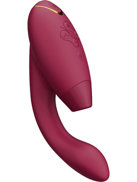 Womanizer: Duo 2, winered