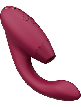 Womanizer: Duo 2, winered