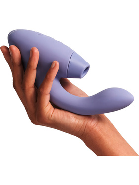 Womanizer: Duo 2, purple