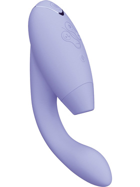 Womanizer: Duo 2, purple