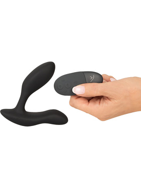 We-Vibe: Vector+, black