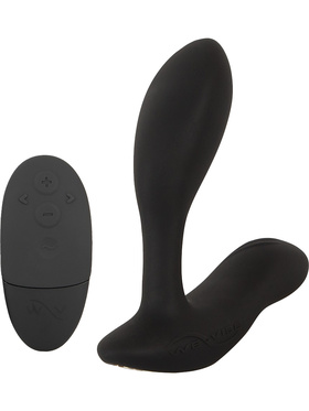 We-Vibe: Vector+, black