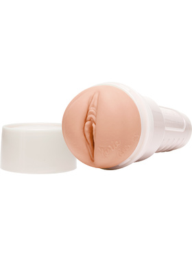 Fleshlight Girls: Kenzie Reeves, Creampuff