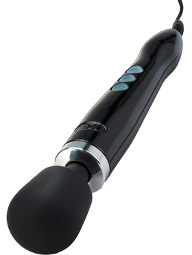 Doxy: Die Cast, black