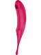 Twirling Pro Vibrator