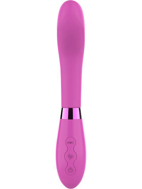 LoveRabbit by Toy Joy: Milkshake Dance Vibrator