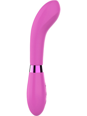 LoveRabbit by Toy Joy: Milkshake Dance Vibrator