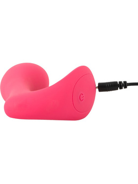 Sweet Smile: G-Spot Panty Vibrator